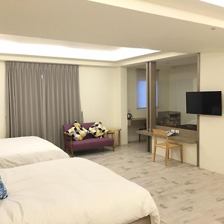 ปิสเซส Apartment เชอเฉิง ภายนอก รูปภาพ