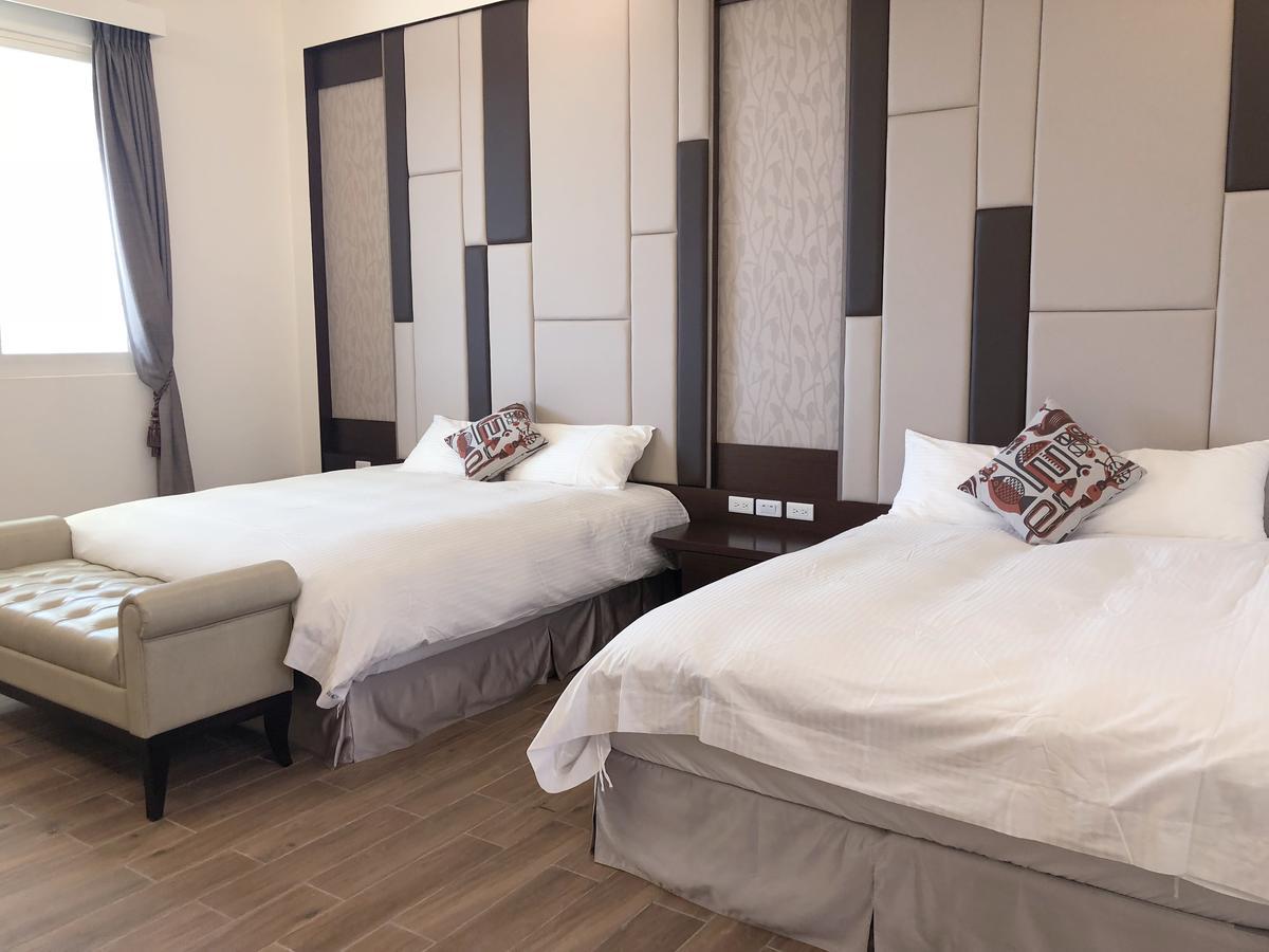 ปิสเซส Apartment เชอเฉิง ภายนอก รูปภาพ