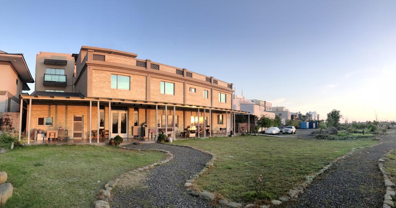 ปิสเซส Apartment เชอเฉิง ภายนอก รูปภาพ