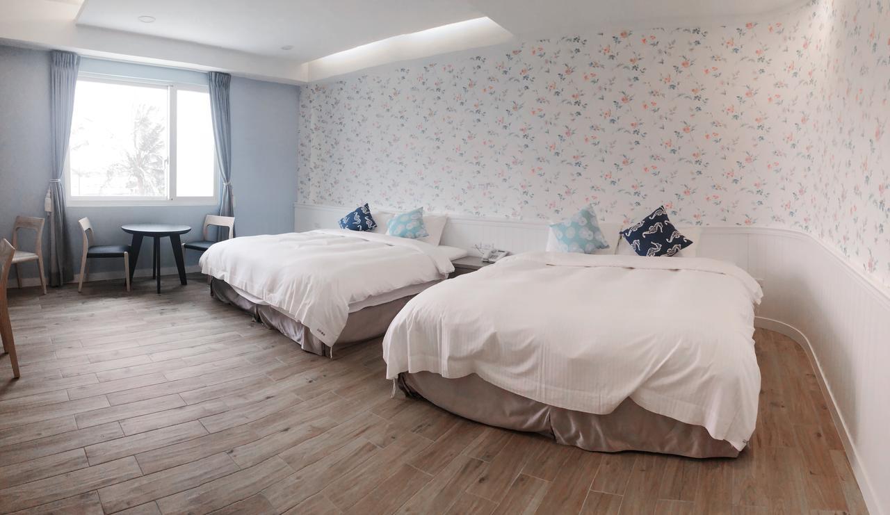 ปิสเซส Apartment เชอเฉิง ภายนอก รูปภาพ