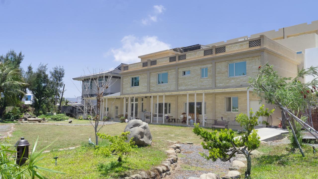 ปิสเซส Apartment เชอเฉิง ภายนอก รูปภาพ
