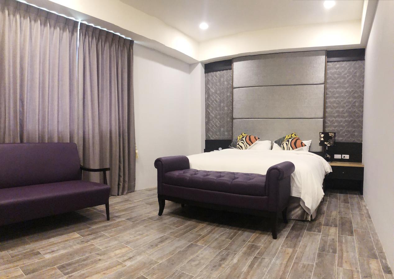 ปิสเซส Apartment เชอเฉิง ภายนอก รูปภาพ