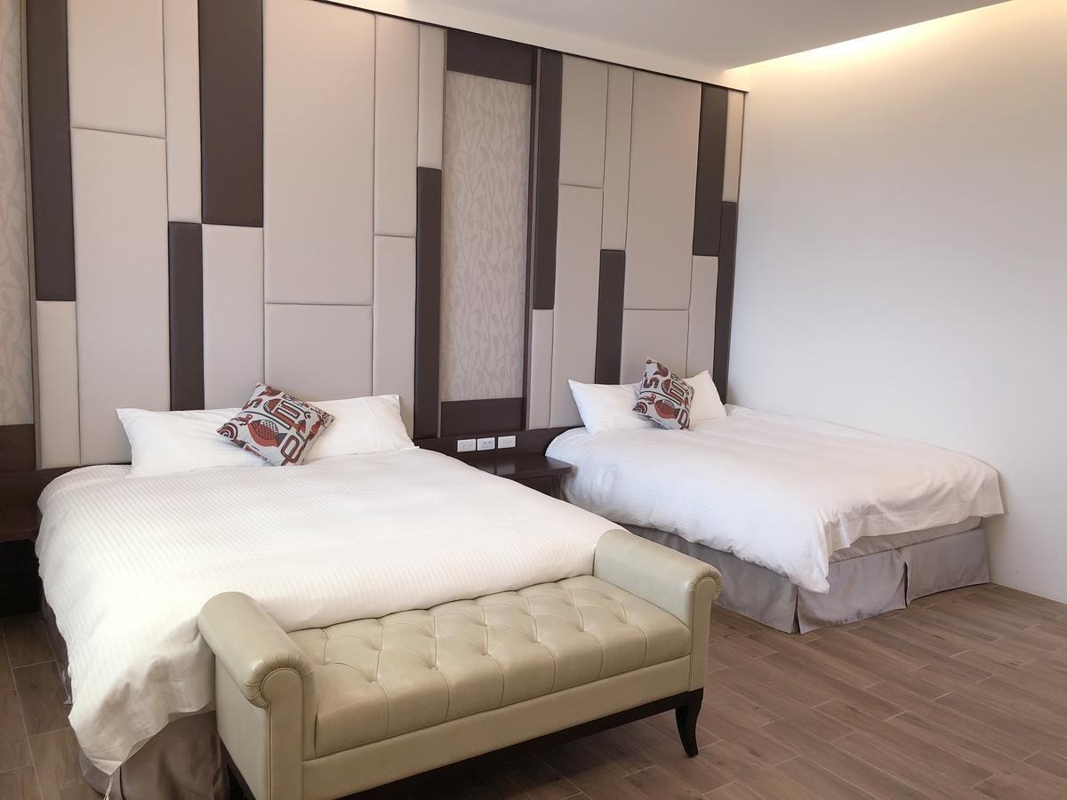 ปิสเซส Apartment เชอเฉิง ภายนอก รูปภาพ