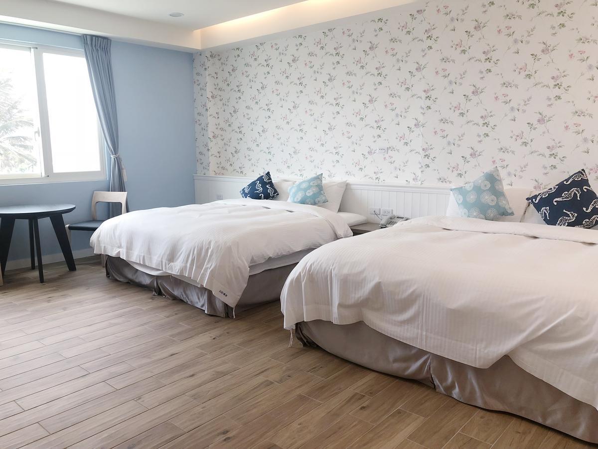 ปิสเซส Apartment เชอเฉิง ภายนอก รูปภาพ