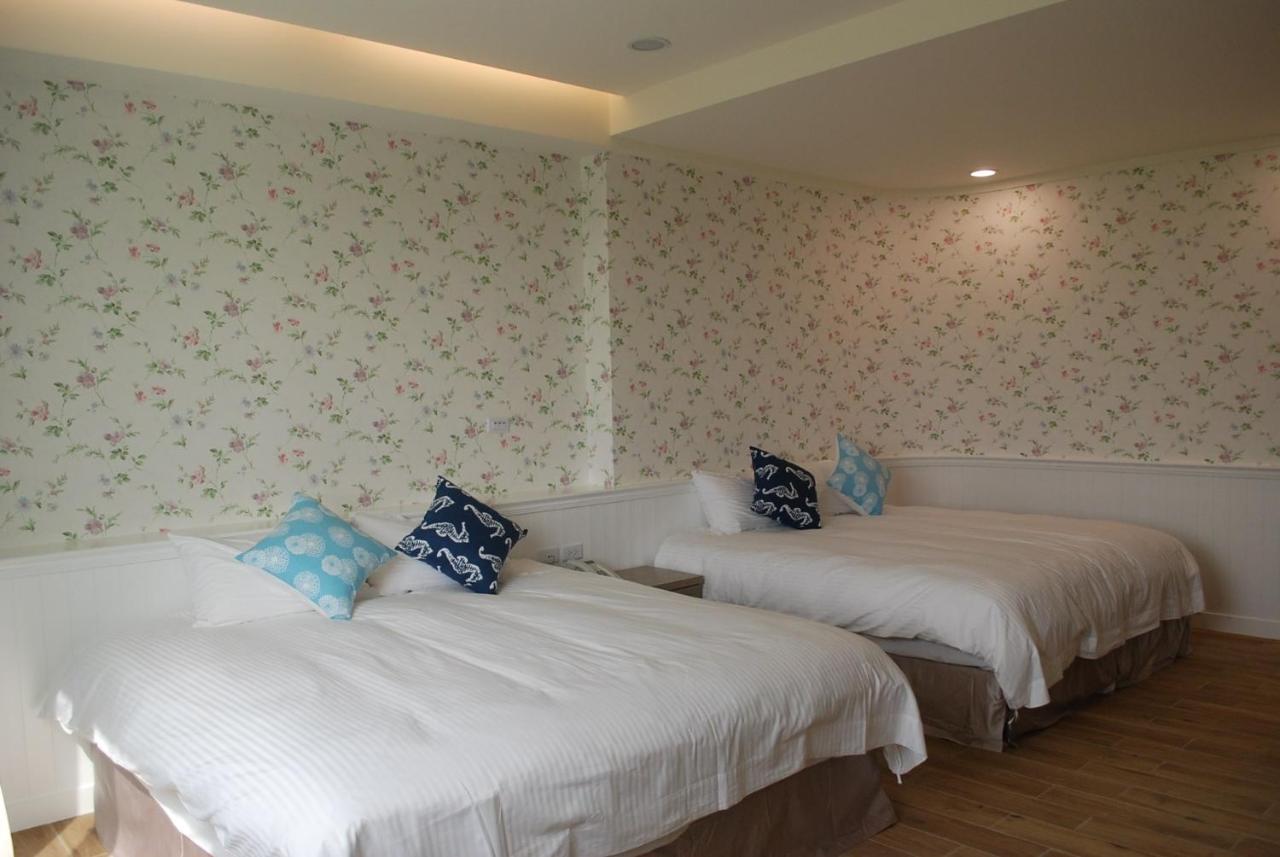 ปิสเซส Apartment เชอเฉิง ภายนอก รูปภาพ