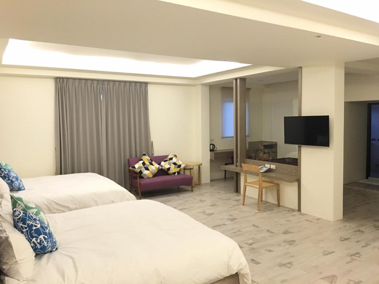 ปิสเซส Apartment เชอเฉิง ภายนอก รูปภาพ